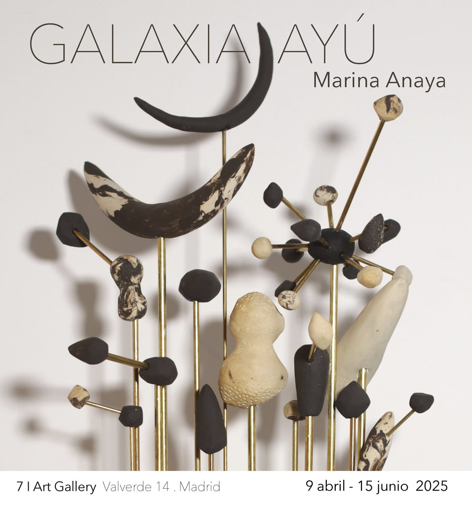 GALAXIA AYÚ
