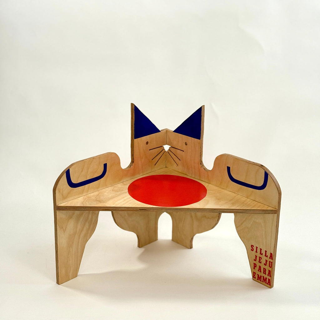 SILLA JEJU
