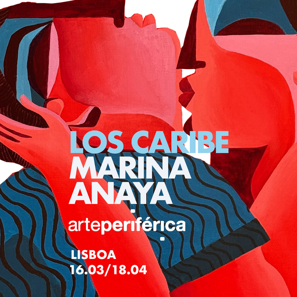 LOS CARIBE. LISBOA