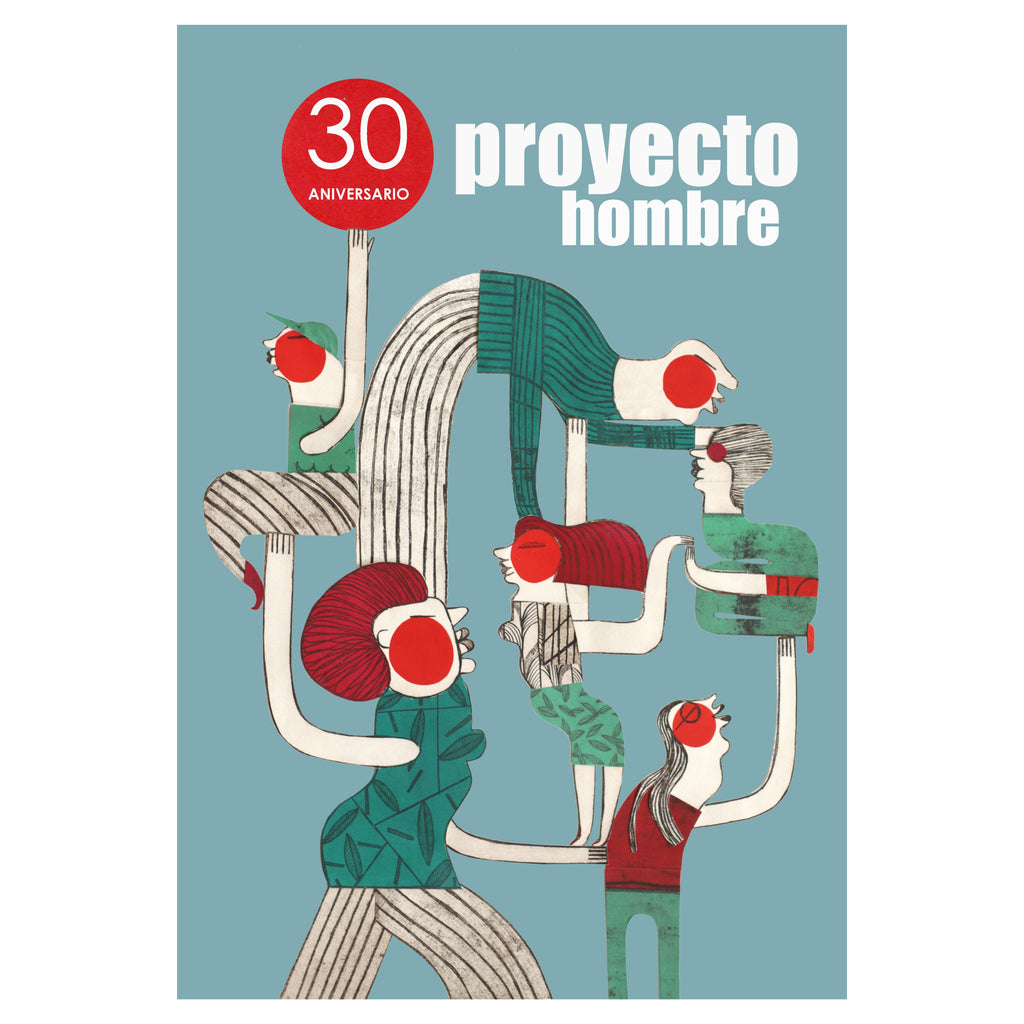 PROYECTO HOMBRE / CORREOS