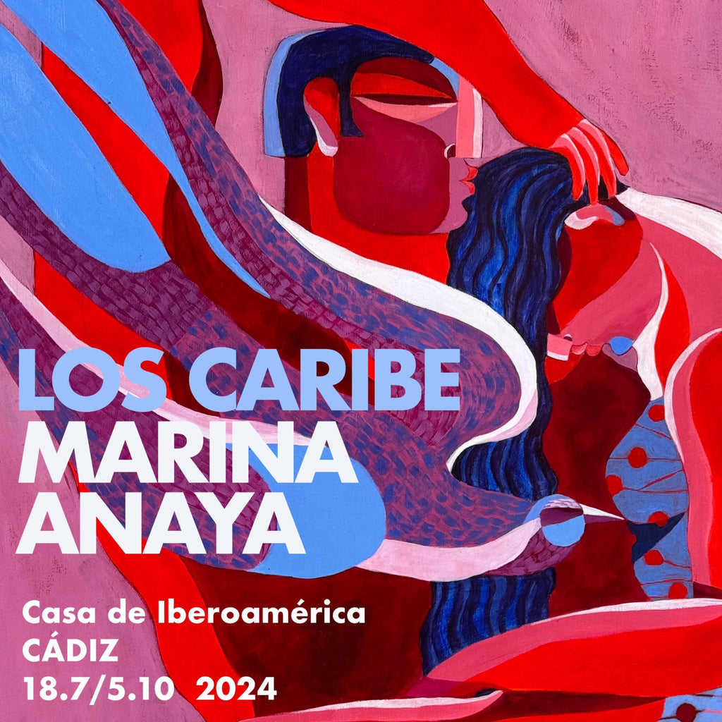 LOS CARIBE. CÁDIZ