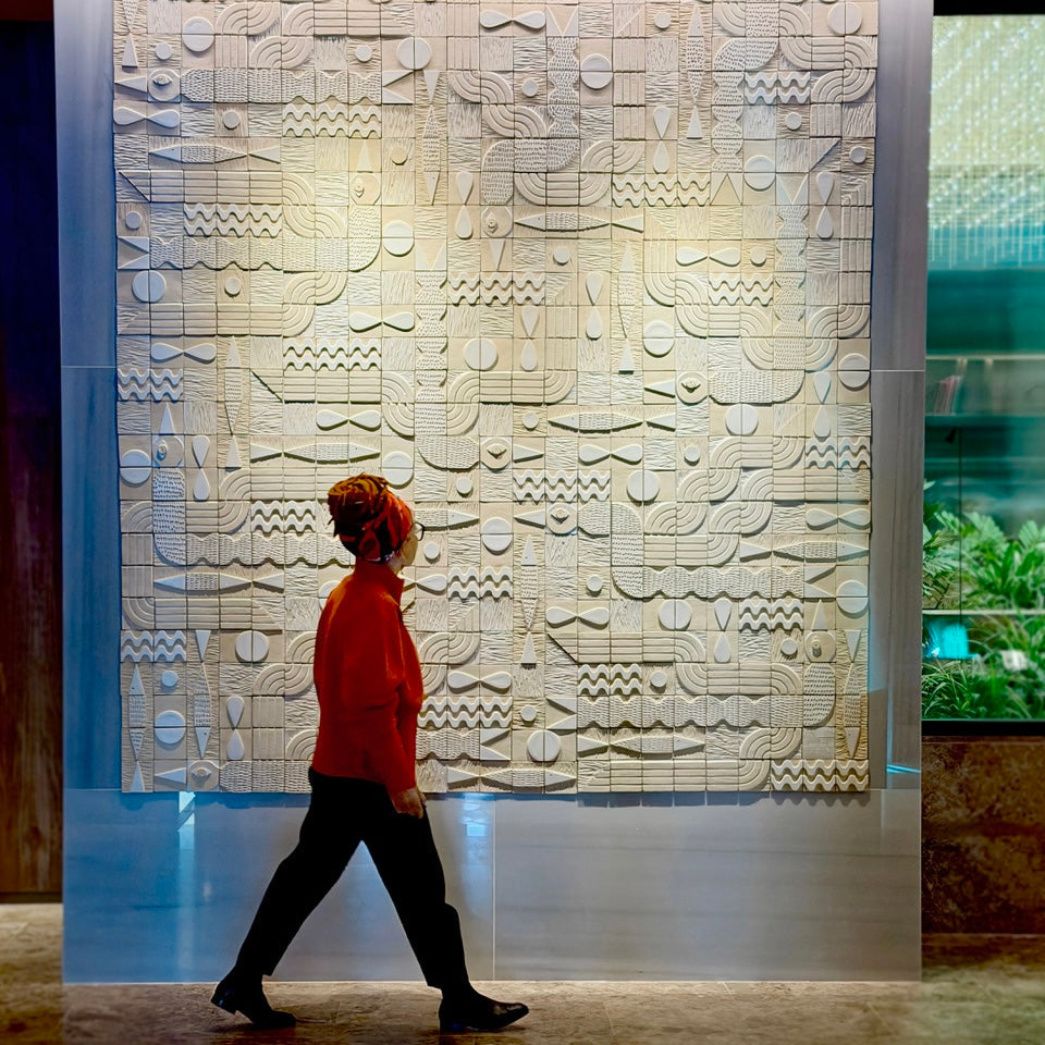 MURAL ALBOR. ME MÁLAGA