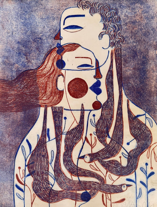 Pasajeros del viento